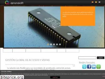 ammsoft.com