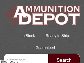 ammunitiondepot.com