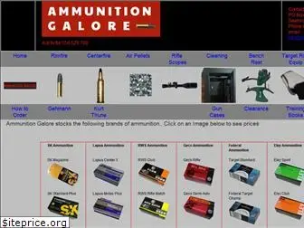 ammunitiongalore.com.au