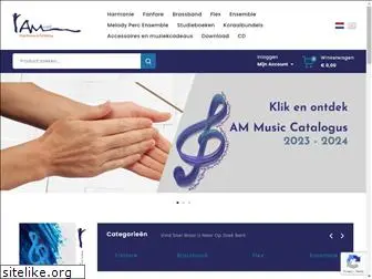 ammusic.nl