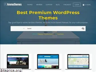 ammuthemes.com