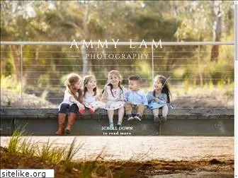 ammylamphotography.com
