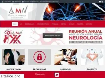 amn-web.com