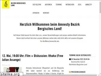 amnesty-bergisches-land.de