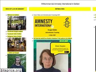 amnesty-giessen.de