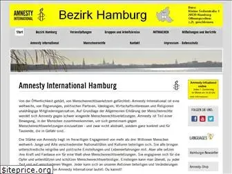 amnesty-hamburg.de