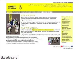 amnesty-nuertingen.de