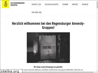 amnesty-regensburg.de
