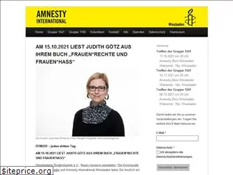 amnesty-wiesbaden.de