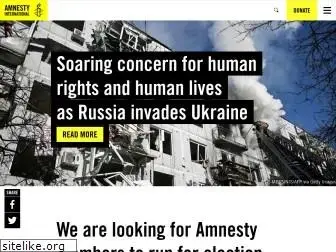 amnesty.ca