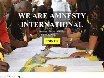 amnesty.org.ng