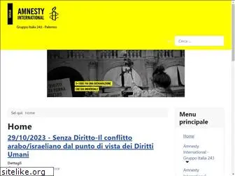 amnesty243.it