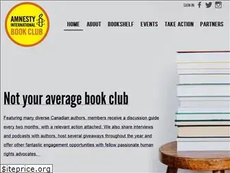 amnestybookclub.ca