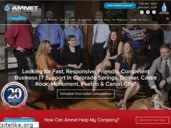 amnet.net