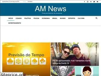 amnews.com.br