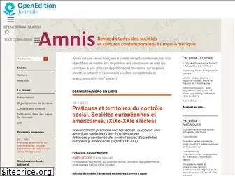 amnis.revues.org