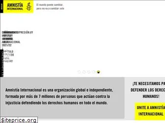amnistia.org.uy