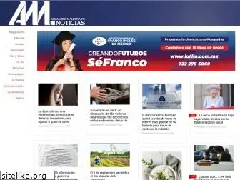 amnoticias.com.mx