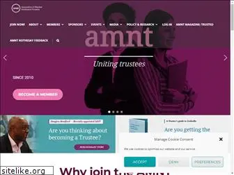 amnt.org