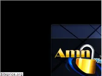 amnwebhost.com