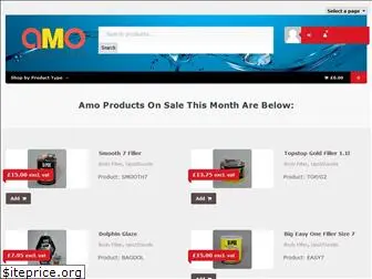 amo-products.co.uk