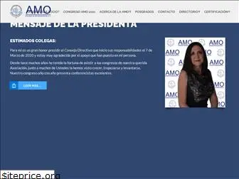 amo.org.mx