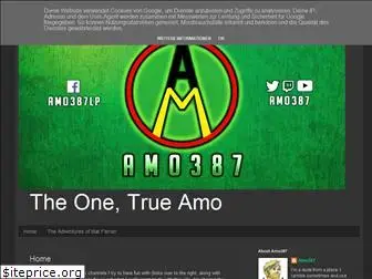 amo387.com