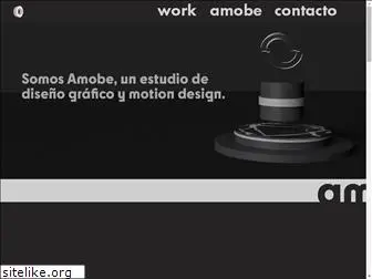amobe.tv