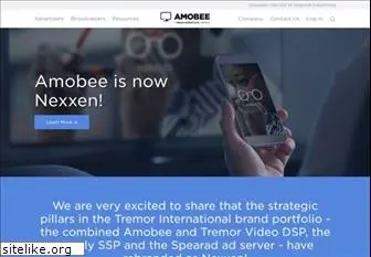 amobee.com