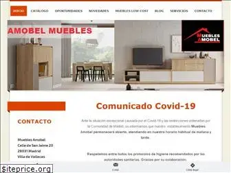 amobelmuebles.com