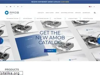 amobgroup.com