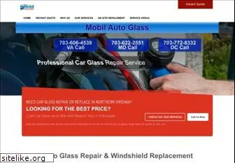 amobilautoglass.com