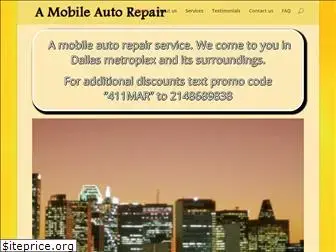 amobileautorepairtx.com