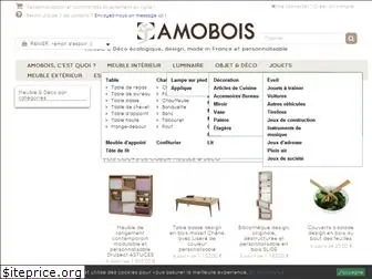 amobois.com