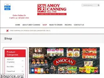 amocan.com