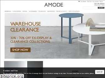 amode.co.uk