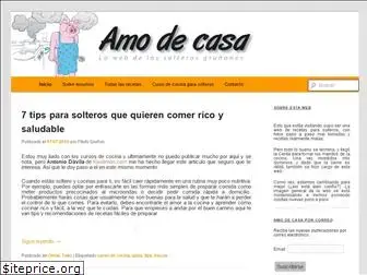 amodecasa.com