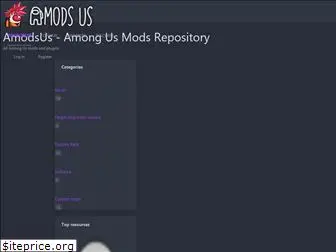 amodsus.com