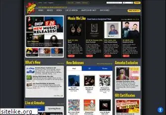 amoeba.com