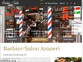 amoeribarbershop.nl