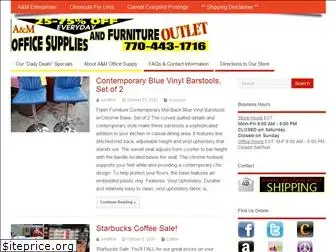 amofficesupply.com