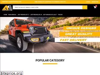 amoffroad.com