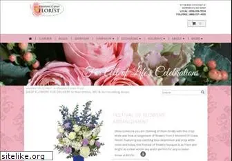 amogflorist.com