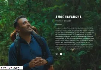 amoghavarsha.com