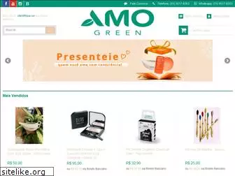 amogreen.com