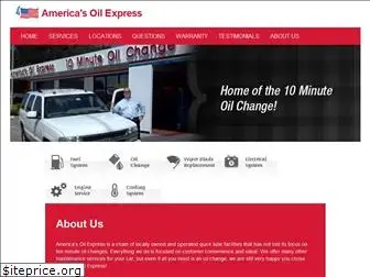 amoilexpress.com