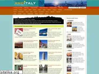 amoitaly.com