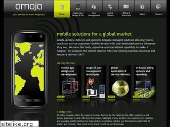 amoja.com