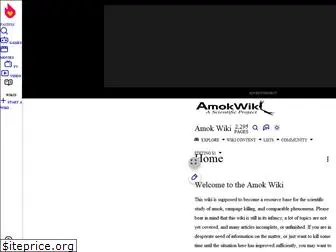 amok.wikia.com