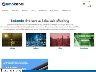 amokabel.com